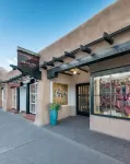 La Fonda on the Plaza Hotels in 