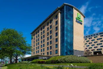 Holiday Inn Express Leeds - City Centre