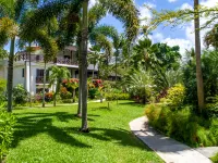 The Sandpiper Hotel a 