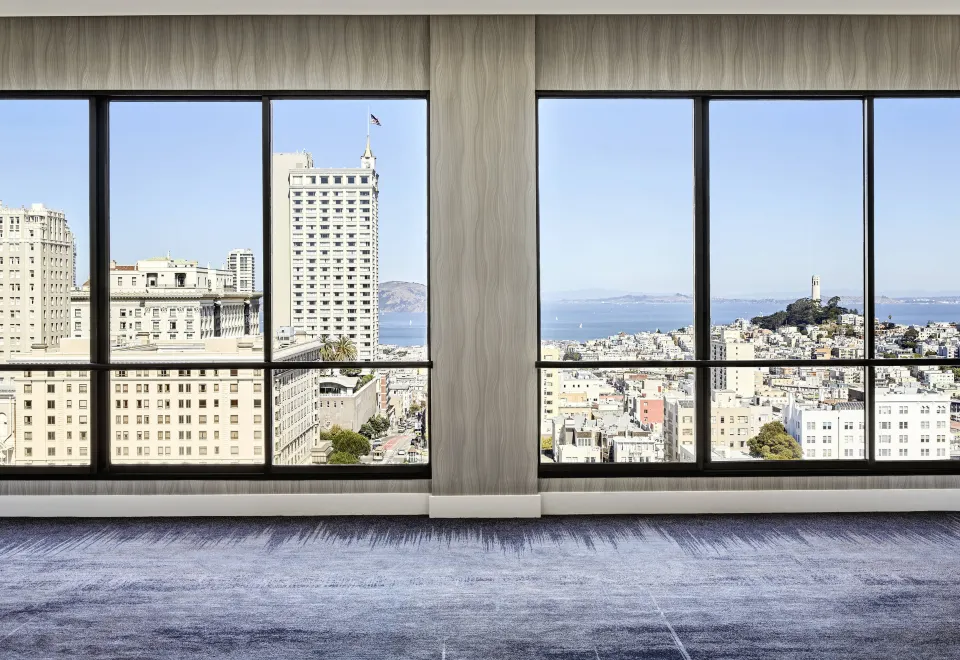 SAN FRANCISCO MARRIOTT UNION SQUARE $151 ($̶1̶7̶9̶) - Updated 2023 Prices &  Hotel Reviews - CA