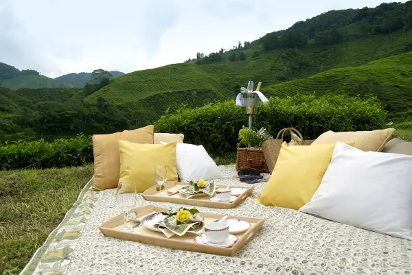 Cameron Highlands Resort - Small Luxury Hotels of the World