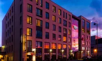 Thon Hotel Nordlys