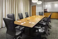 芝加哥沃基根/古尼萬豪SpringHill酒店