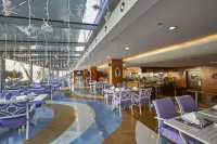 Coral Beach Hotel and Resort Beirut