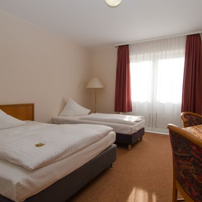 Double Room Apart Hotel Sehnde Promo Code