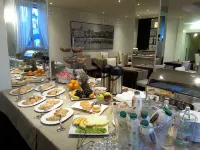 Albergo Firenze Hotels in Como