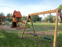 Masseria della Volpe Hotel a Noto