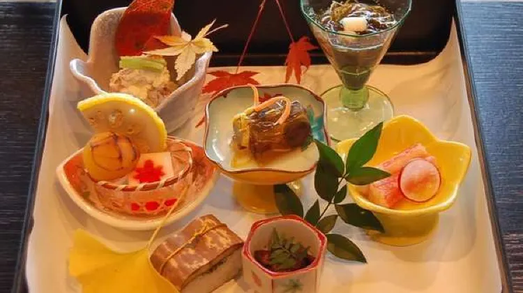 サンクラウン大阿蘇 外観