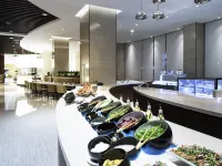 Novotel Ambassador Suwon