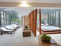 Hotel Astoria Superior Hotels in Bled