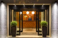 Hotel Santa Costanza by Omnia Hotels Hotel di 