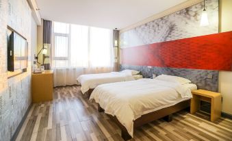 Ibis Hotel (Daqing Haofang)