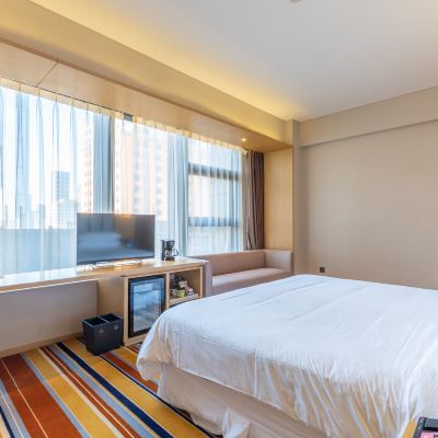 無障礙客房 大連雅樂軒飯店優惠