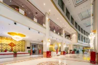 Suopurui International Hotel