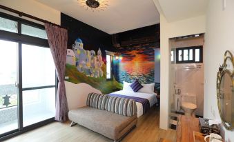 Bluesky PUYUMA B&B