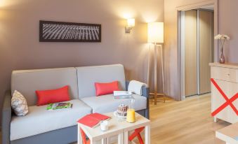 Residence l'Alpaga - maeva Home - Housity