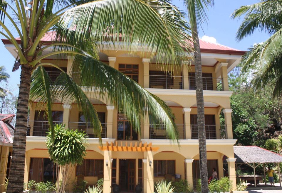 Villa Maria Beach Villa