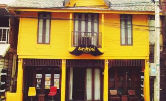 Bedtini Boutique Guesthouse Chiangmai