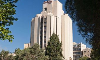 Cassia Hotel Jerusalem