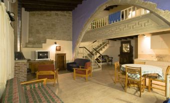 Bed & Breakfast Danae Villas, Cyprus Villages