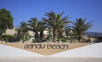 Sandy Beach - All Inclusive