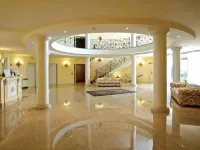 Hotel Motel Gold Hotel a Calcinate