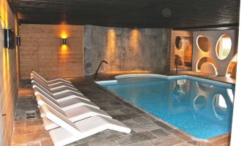 Hotel de la Jamagne & Spa - Housity