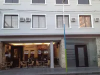 Lorenzo Suites Hotel Hotels in 
