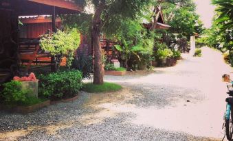 Ruan Mai Resort