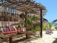 La Posada del Sol Boutique Hotel Tulum Hotels in Tulum
