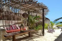 La Posada del Sol Boutique Hotel Tulum