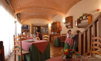 Hotel Rural la Sinforosa