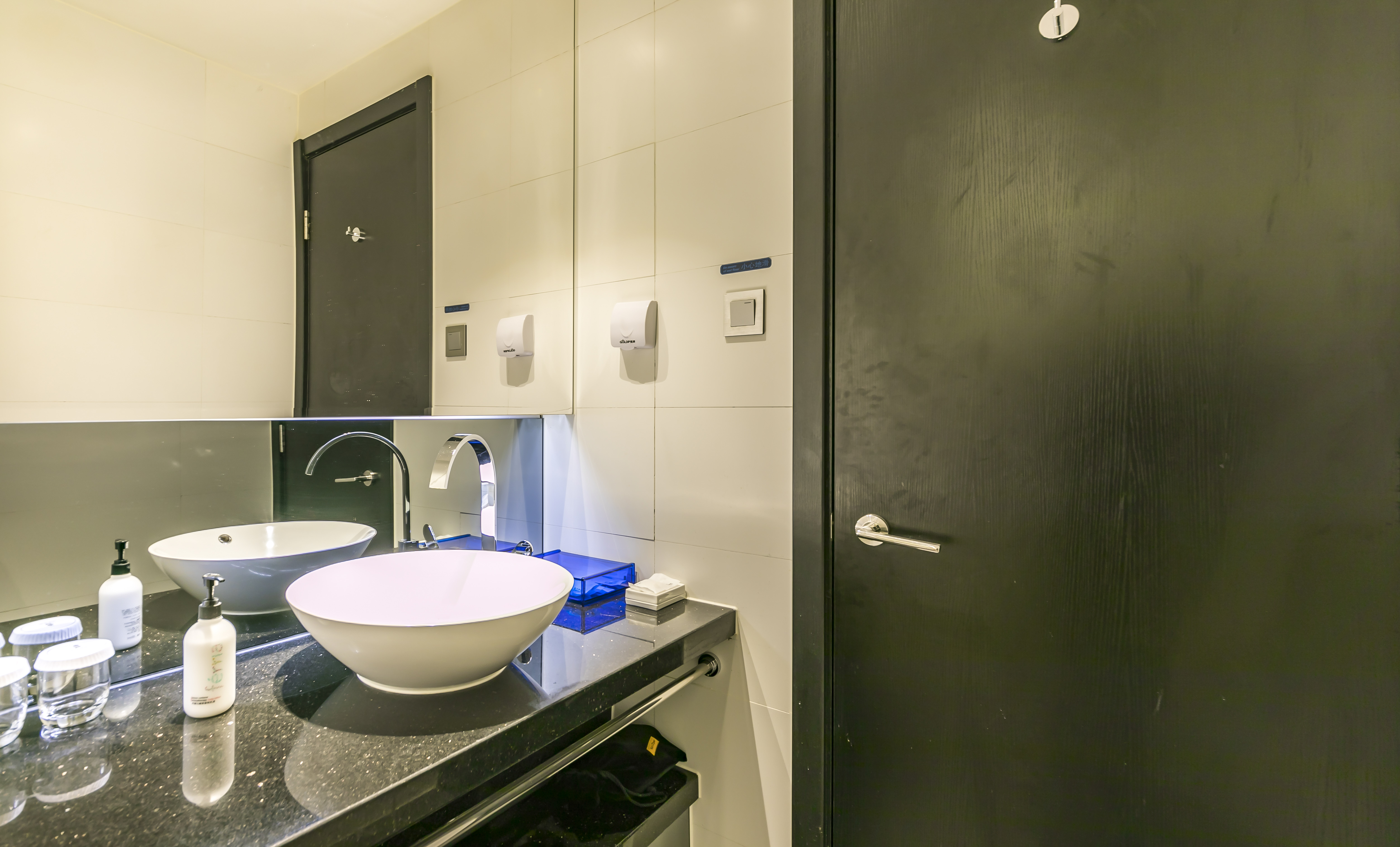 商务双床房（小冰箱）