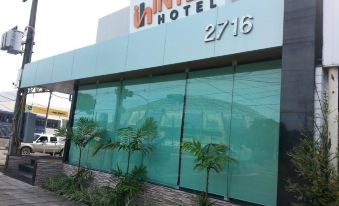 Inter Hotel