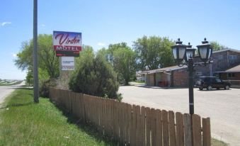 Virden Motel