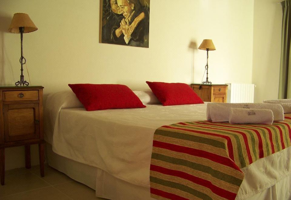Posada Olivar