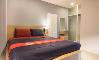 Nida Rooms Bright Saffron Residence