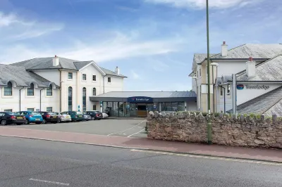 Travelodge Torquay Các khách sạn ở 