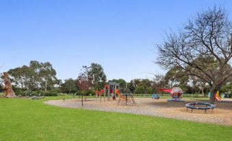 Adelaide Style Accommodation-Getaway in North Adelaide- Close to City