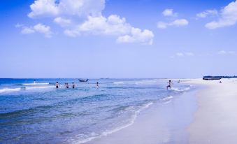 Sepon Boutique Resort - Housity