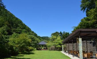 Tofuya Resort & Spa Izu