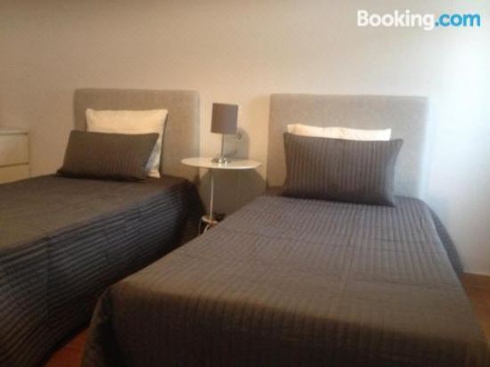 Hostal Montilla Sotogrande Comfort Twin Room