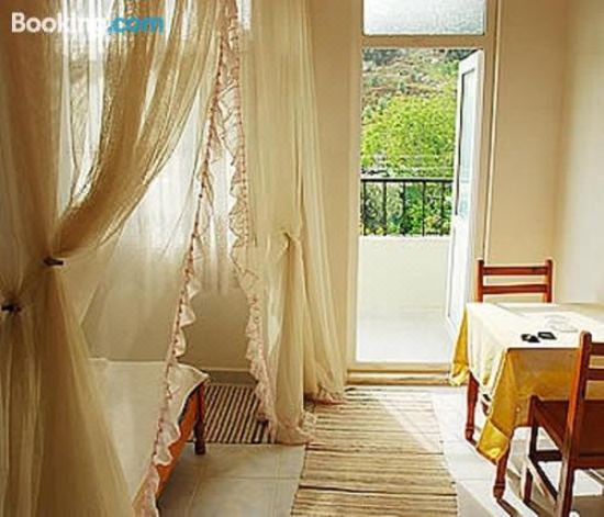 标准双人或双床房