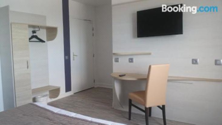 双人间 - 带无障碍设施