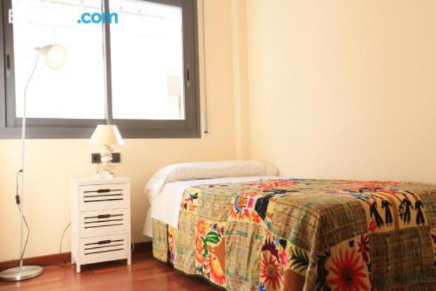 Litoral Costa Dorada - Sol Cambrils Park Only Families Three-Bedroom House