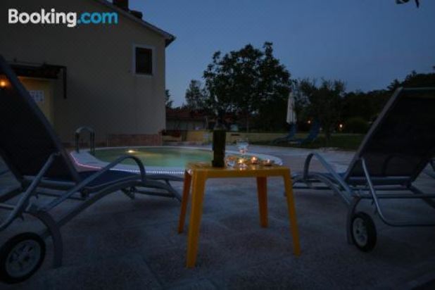 公寓 - 地面楼层