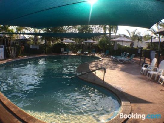 公寓 - 地面楼层