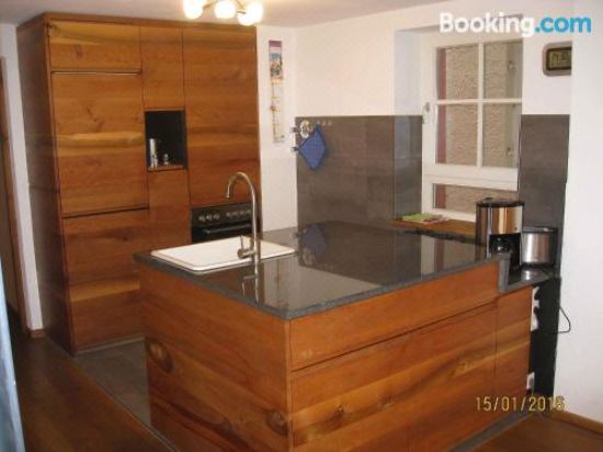 高级一卧室公寓