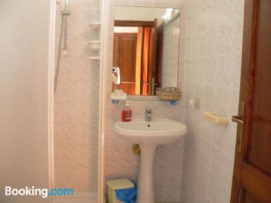 标准双人或双床房