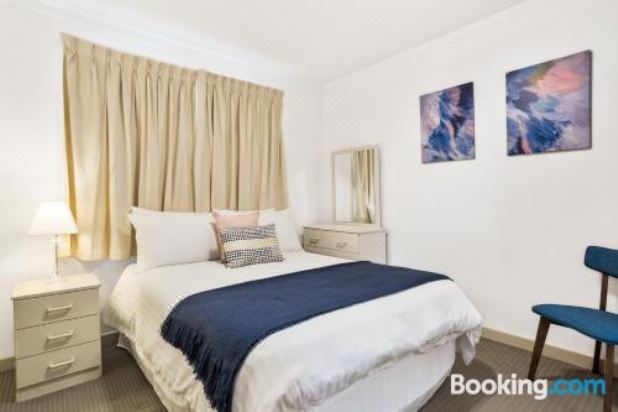 公寓 - 地面楼层